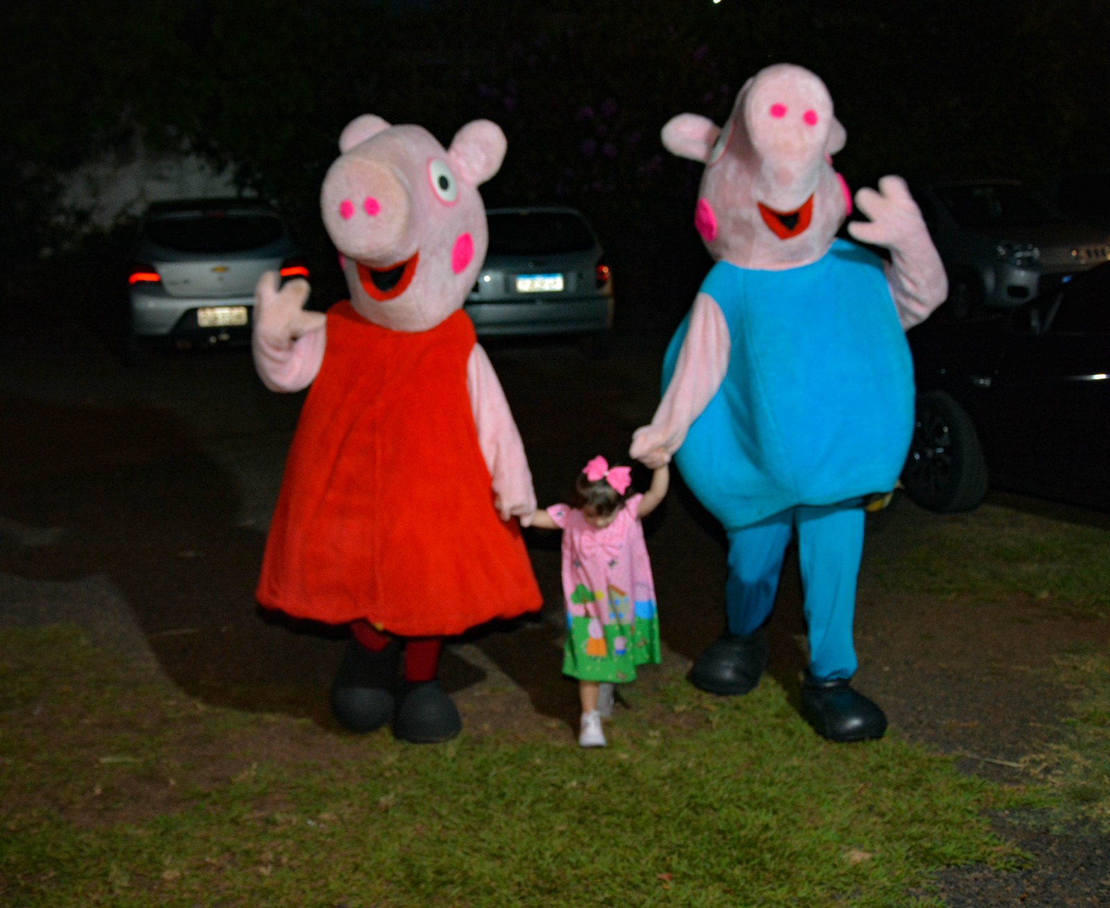 Festa Infantil — infantil_11