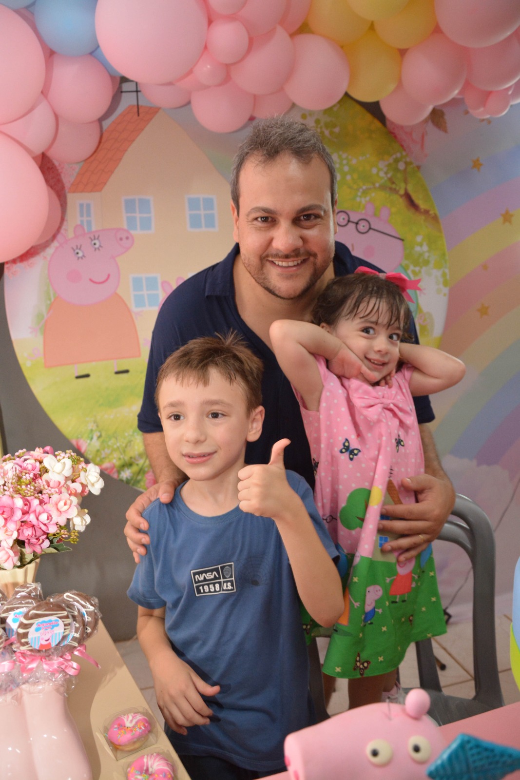 Festa Infantil — infantil_12
