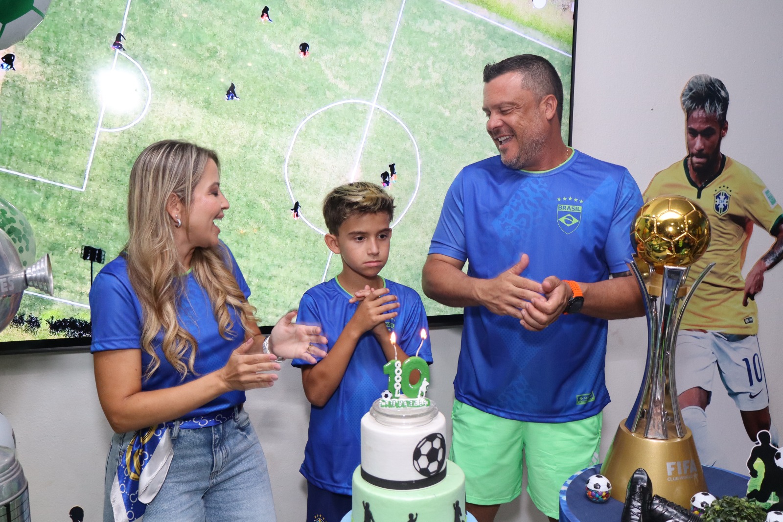 Festa Infantil — infantil_14