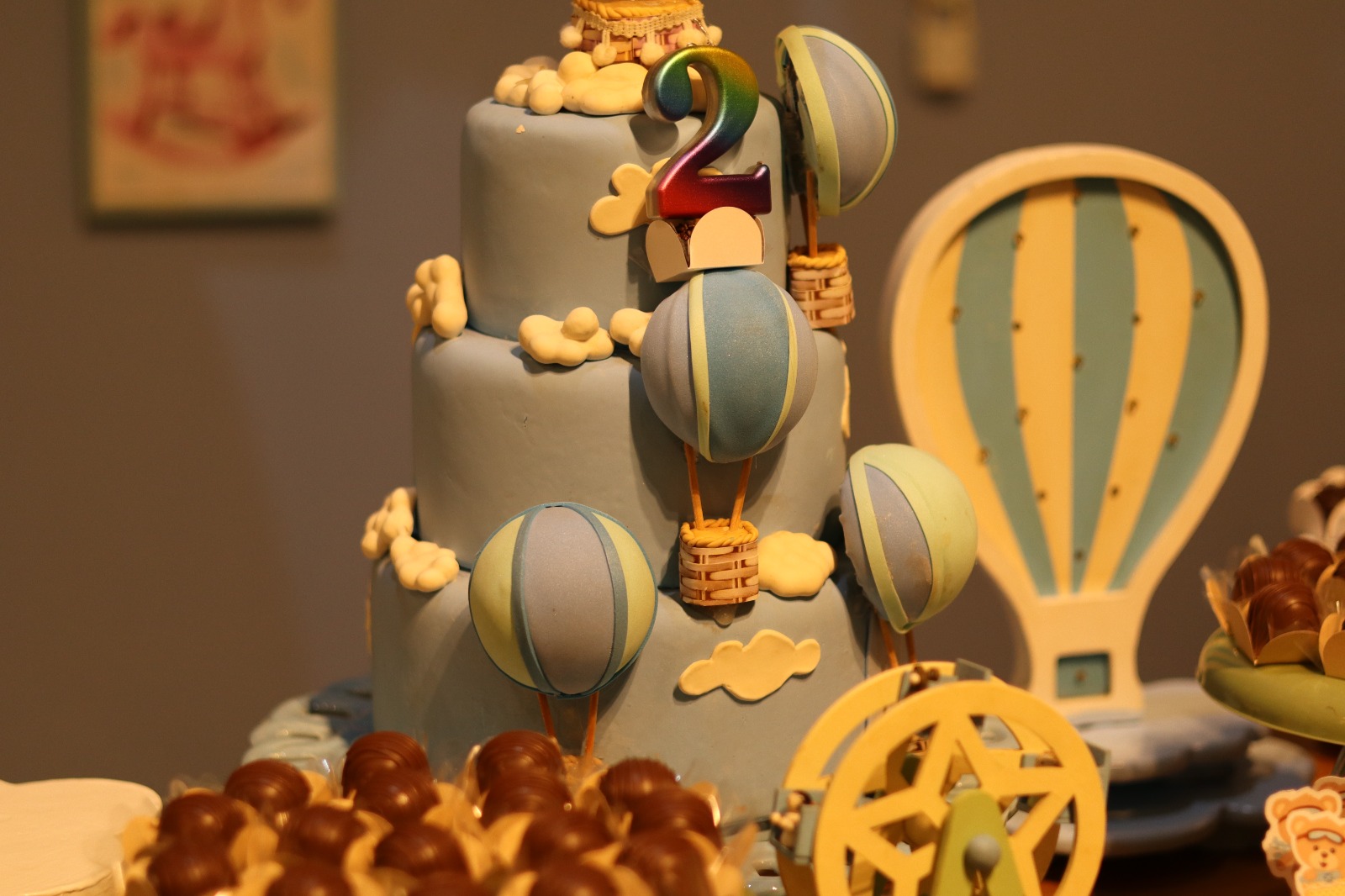 Festa Infantil — infantil_17