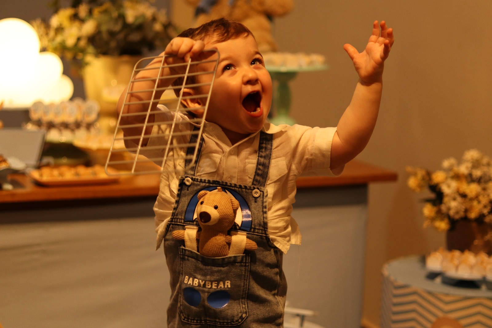 Festa Infantil — infantil_20